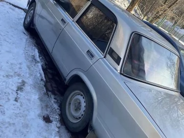 Авто ВАЗ 2107 2006 № 7733610