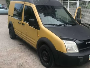 Авто Ford Transit Connect 2004 № 7733612