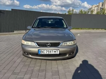 Авто Opel Vectra 1999 № 7733613