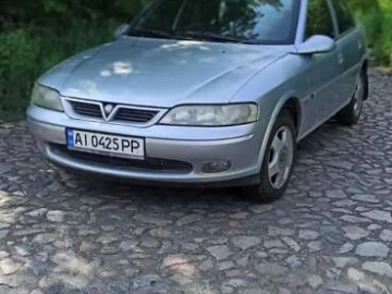 Авто Opel Vectra 2001 № 7733614