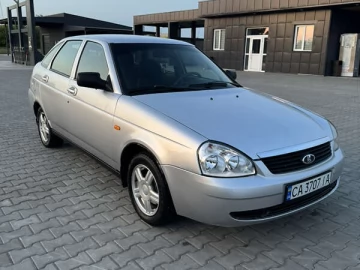 Авто ВАЗ 2172 Priora 2009 № 7733615