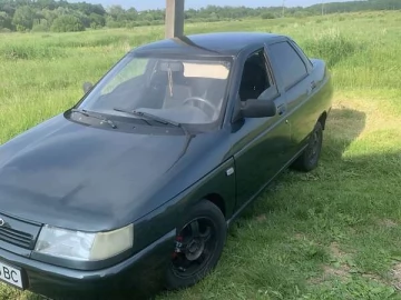 Авто ВАЗ 2110 2010 № 7733616