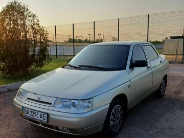 Авто ВАЗ 2110 2006 № 7733622