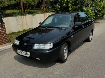 Авто ВАЗ 2110 2009 № 7733625