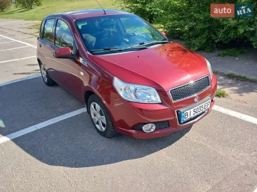 Авто ЗАЗ Vida 2012 № 7733664