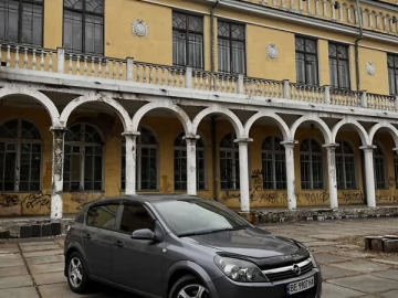 Авто Opel Astra 2005 № 7733665