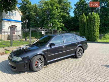 Авто Skoda Octavia 2008 № 7733685