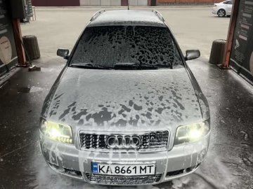 Авто Audi A6 2003 № 7733698