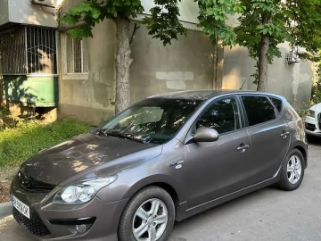 Авто Hyundai I30 2011 № 7733701