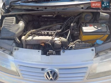 Авто Volkswagen Sharan 2000 № 7733712