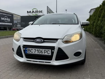 Авто Ford Focus 2013 № 7733723