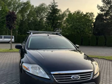 Авто Ford Mondeo 2008 № 7733737
