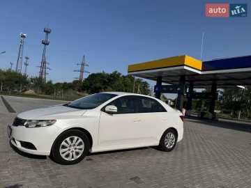 Авто KIA Forte 2012 № 7733738