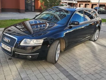 Авто Audi A6 2008 № 7733955