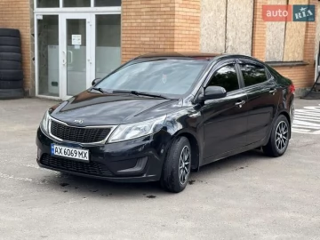 Авто KIA Rio 2014 № 7733957