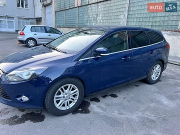 Авто Ford Focus 2012 № 7733959