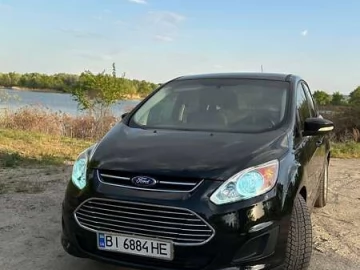 Авто Ford C-Max 2013 № 7733984