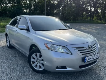 Авто Toyota Camry 2007 № 7733985