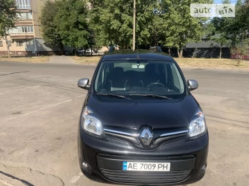 Авто Renault Kangoo 2014 № 7733989