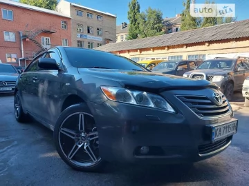 Авто Toyota Camry 2008 № 7733995