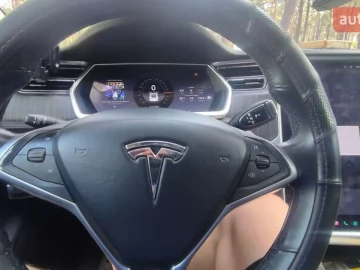 Авто Tesla Model S 2012 № 7734004