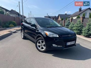 Авто Ford Escape 2016 № 7734006