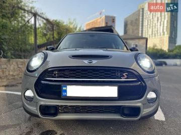 Авто MINI Cooper 2015 № 7734018