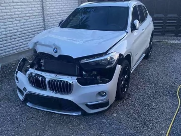 Авто BMW X1 2018 № 7734019