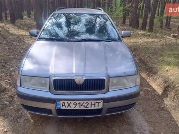 Авто Skoda Octavia 2006 № 7734021