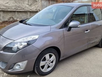 Авто Renault Grand Scenic 2011 № 7734031