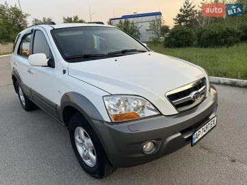 Авто KIA Sorento 2009 № 7734050
