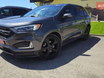 Авто Ford Edge 2018 № 7734055