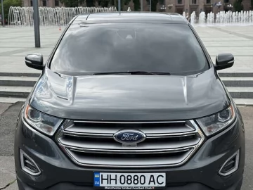 Авто Ford Edge 2015 № 7734085