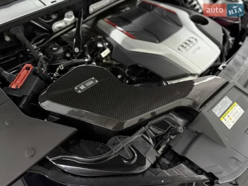 Авто Audi Sq5 2021 № 7734102