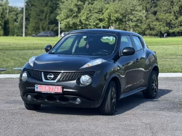 Авто Nissan Juke 2012 № 7734128