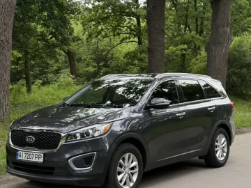 Авто KIA Sorento 2016 № 7734136