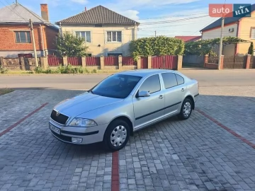 Авто Skoda Octavia 2008 № 7734138
