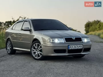 Авто Skoda Octavia 2008 № 7734147