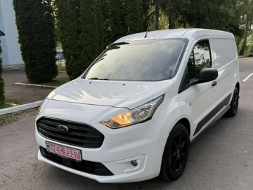 Авто Ford Transit Connect 2018 № 7734163