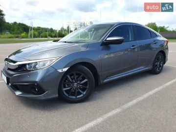 Авто Honda Civic 2022 № 7734166