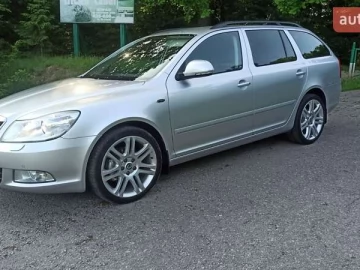 Авто Skoda Octavia 2012 № 7734180