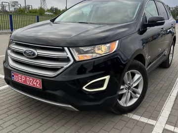 Авто Ford Edge 2016 № 7734185