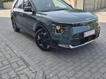 Авто KIA Niro 2024 № 7734189