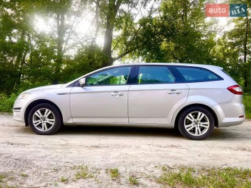 Авто Ford Mondeo 2014 № 7734213