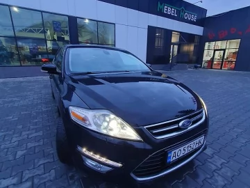 Авто Ford Mondeo 2010 № 7734214