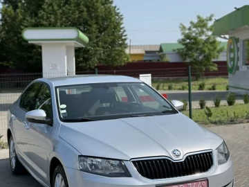 Авто Skoda Octavia 2015 № 7734216