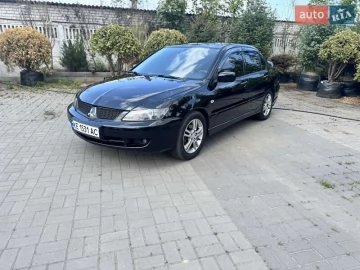 Авто Mitsubishi Lancer 2006 № 7734239