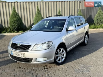 Авто Skoda Octavia 2012 № 7734253