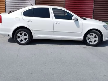 Авто Skoda Octavia 2011 № 7734256