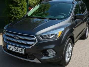 Авто Ford Escape 2018 № 7734276